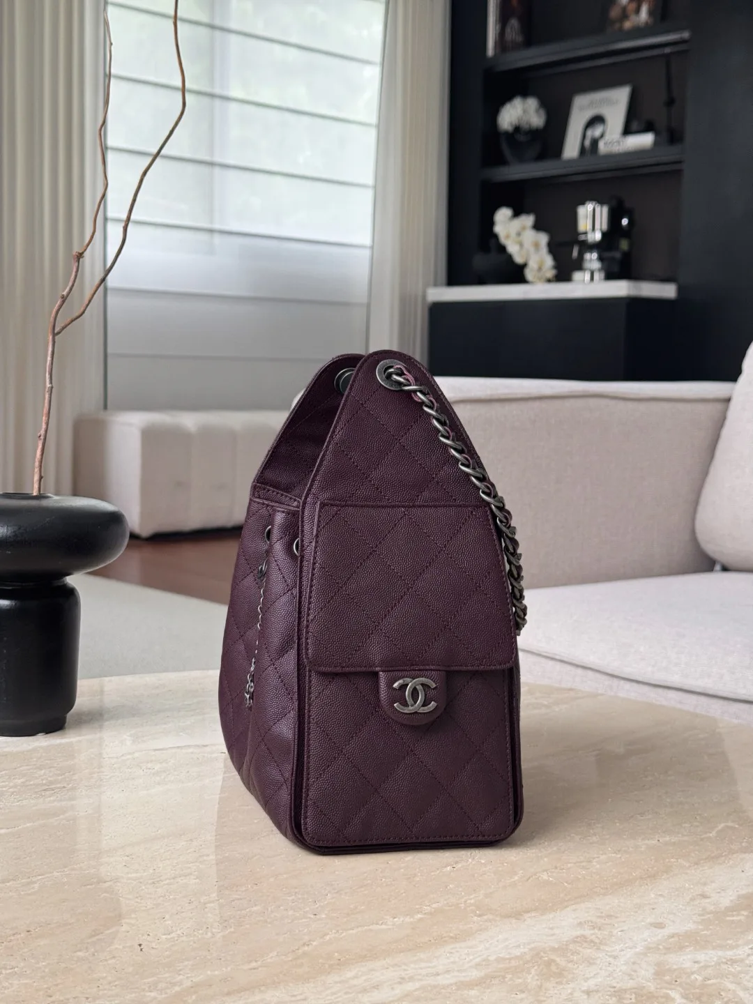 Классические Сумки Женские Chanel 11439094