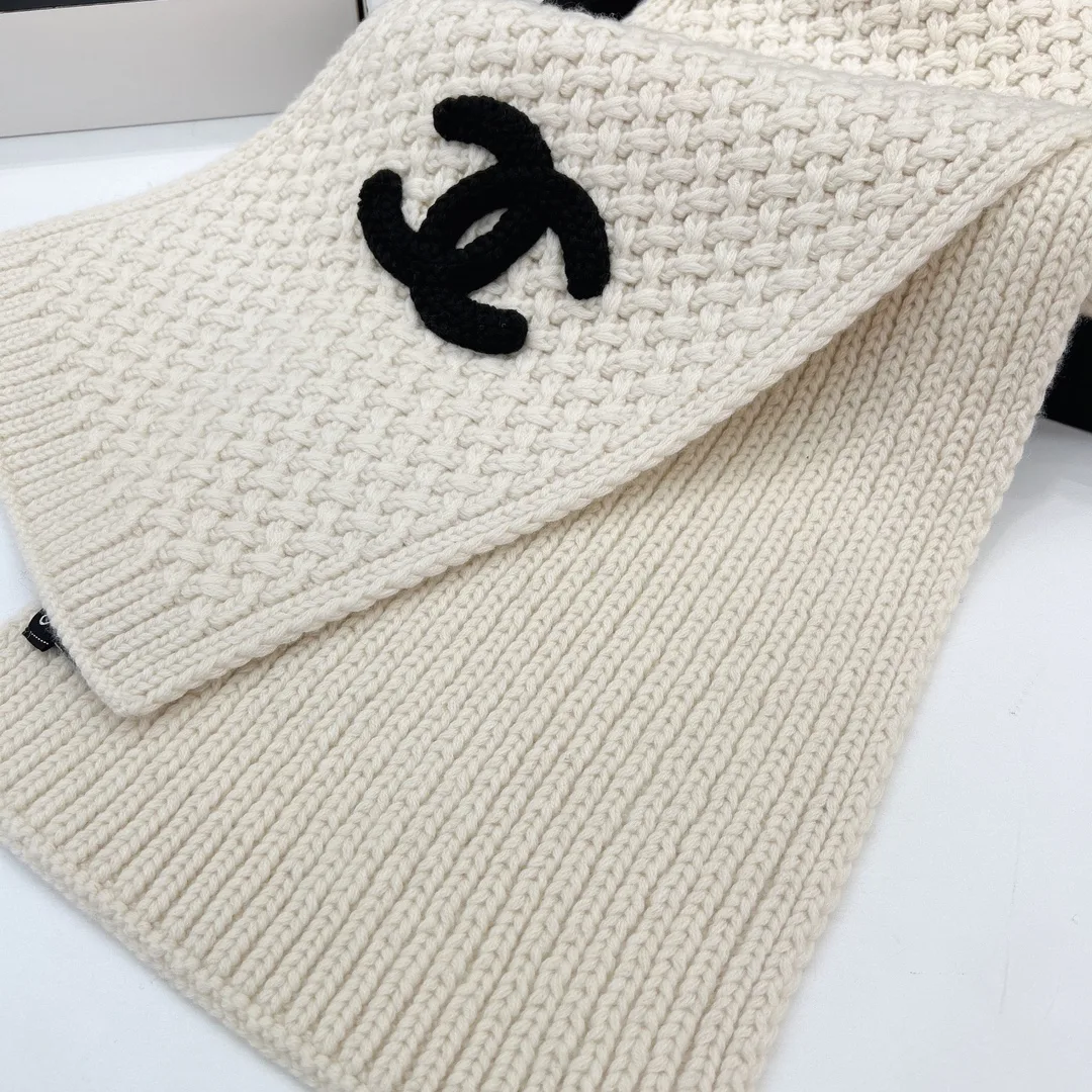 Шарфы Chanel 414288