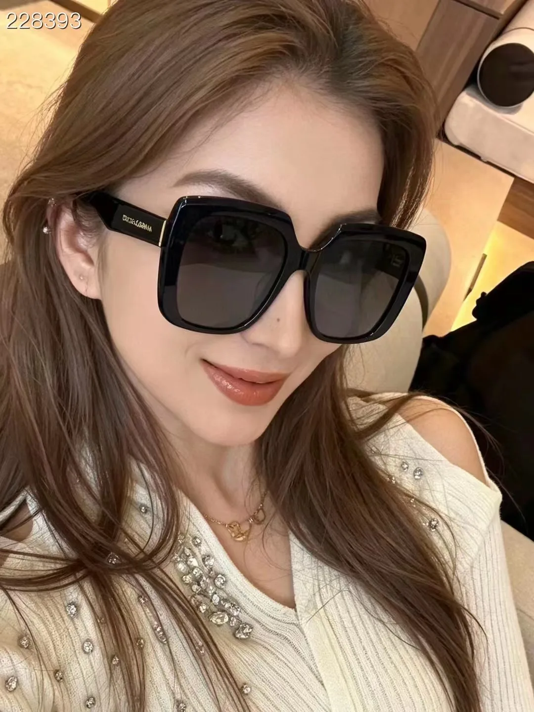 Очки Dolce & Gabbana 13542670