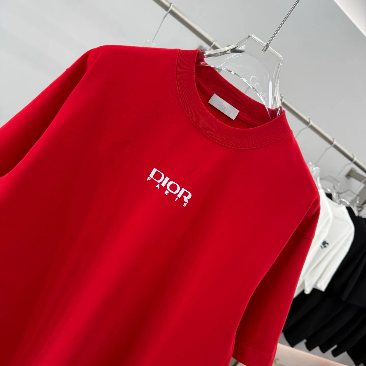 Футболки Женские Christian Dior 1548602