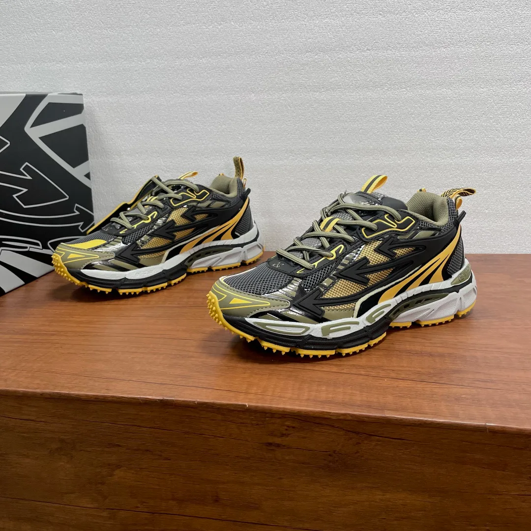 Кроссовки Женские Off-White 12788720