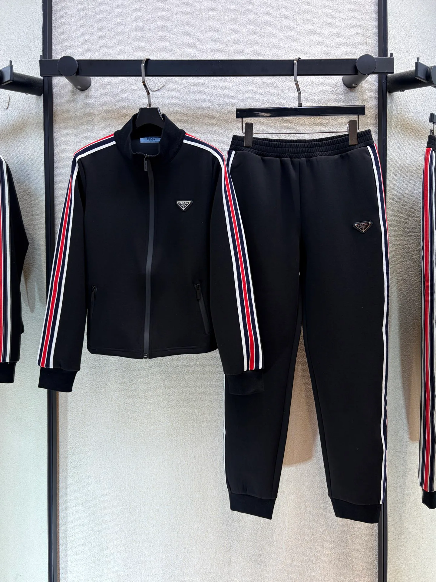 Спортивные Костюмы Женские Prada 18203396