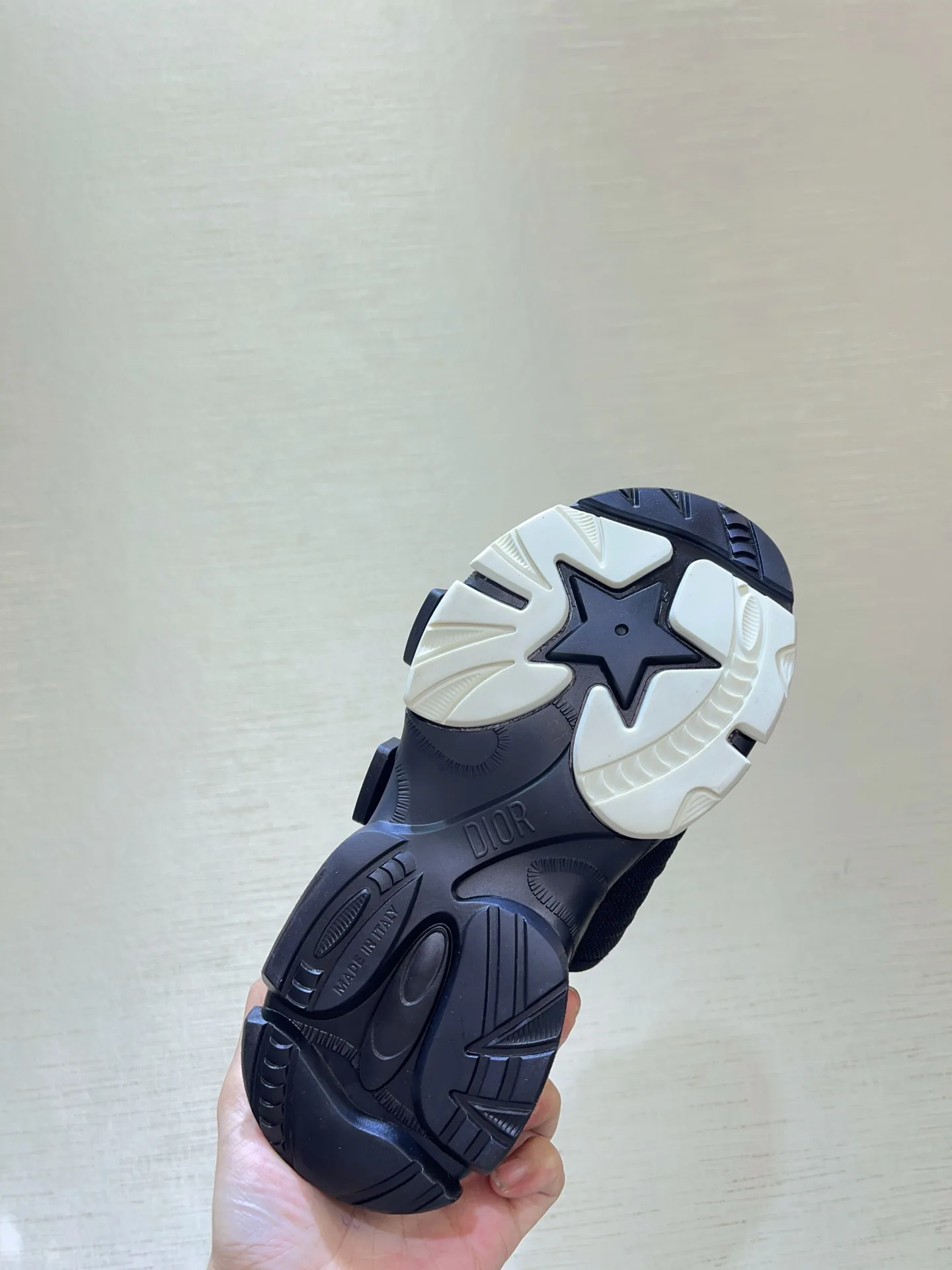 Шлепанцы Женские Christian Dior 86547