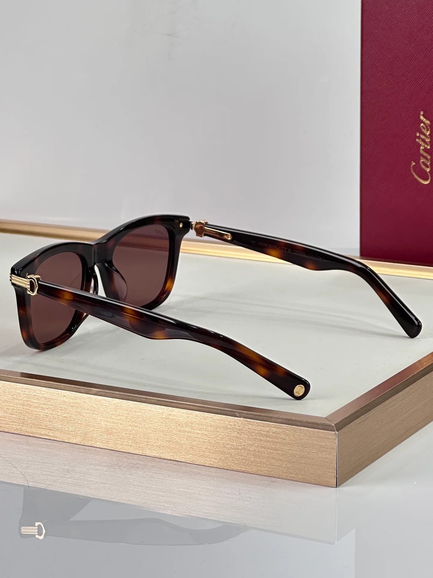 Очки Cartier 5061416