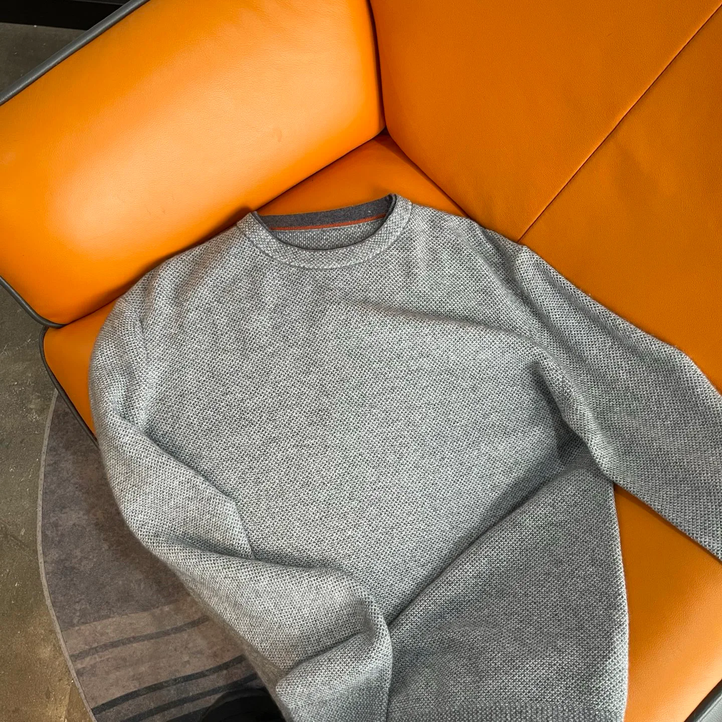 Джемперы И Свитеры Мужские Loro Piana 3085242