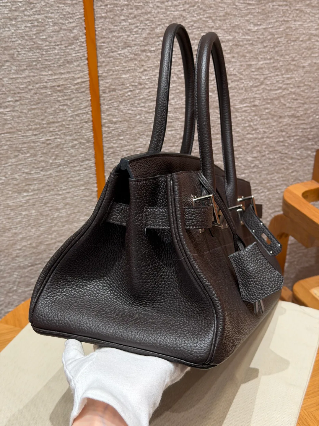 Классические Сумки Женские Hermes 12708400