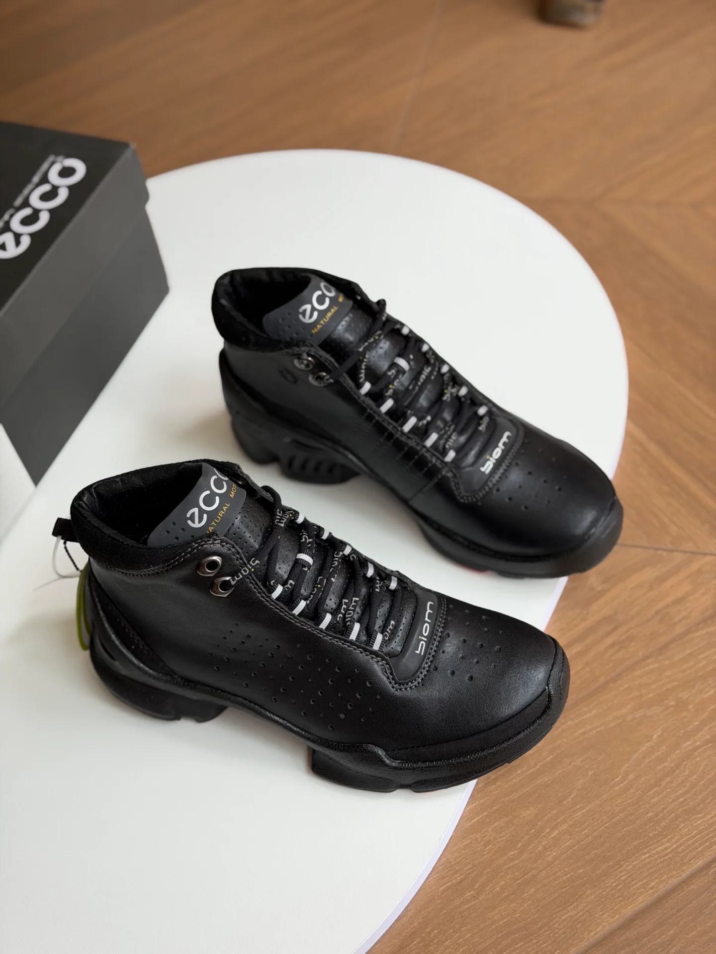 Кроссовки Женские Ecco 20156621