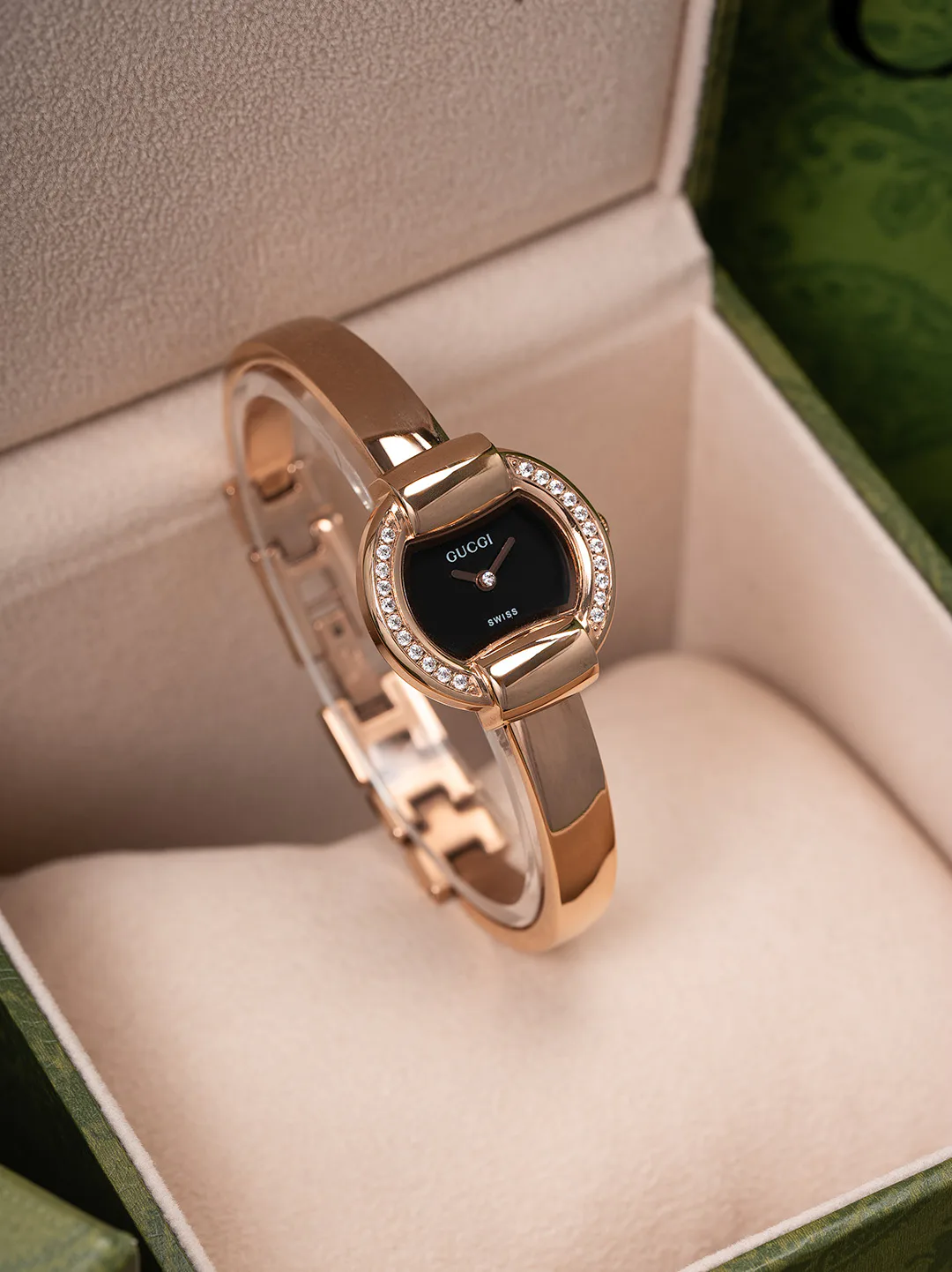 Часы Женские Gucci 11248733