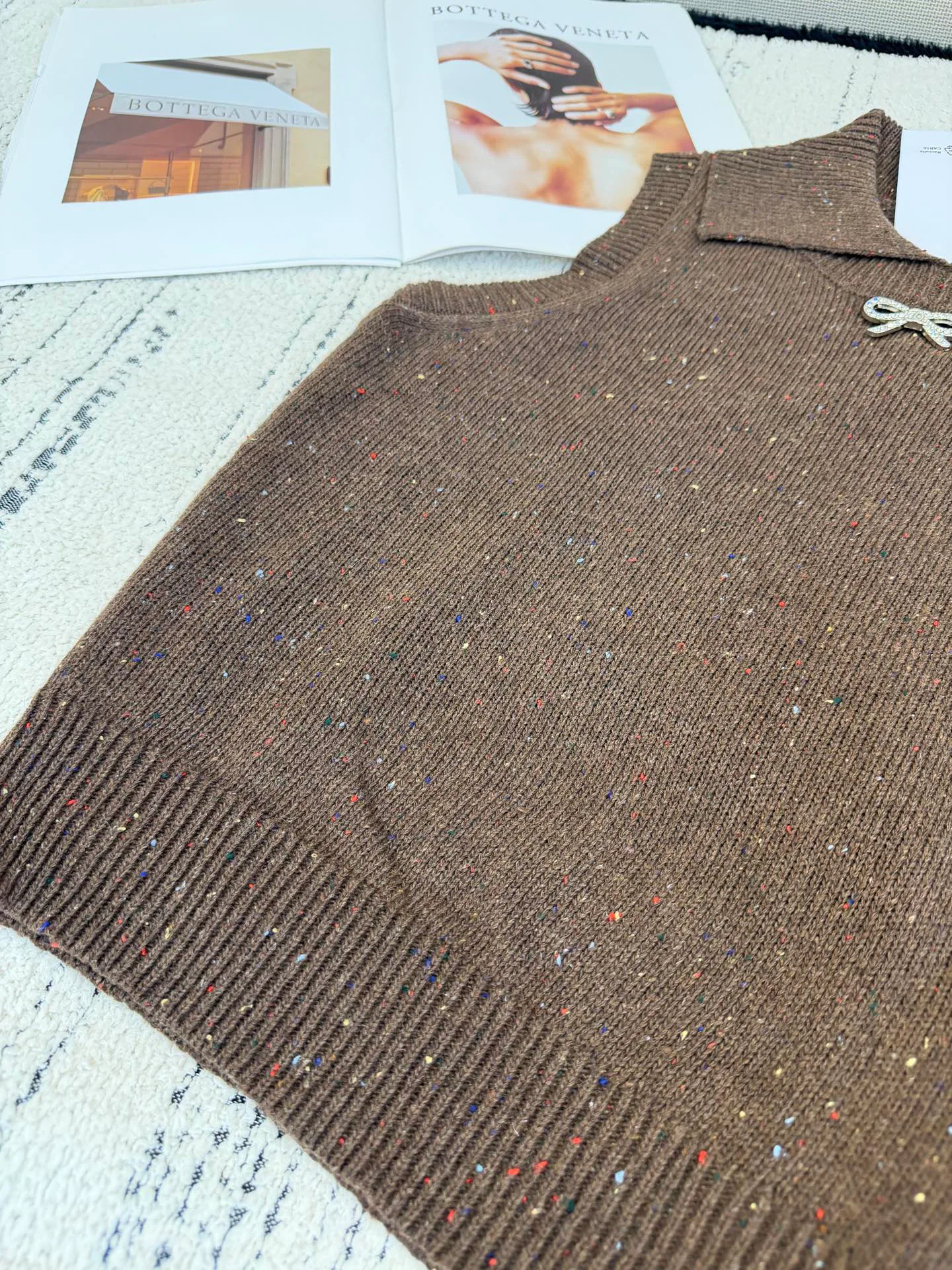 Жилеты Женские Chanel 11521342