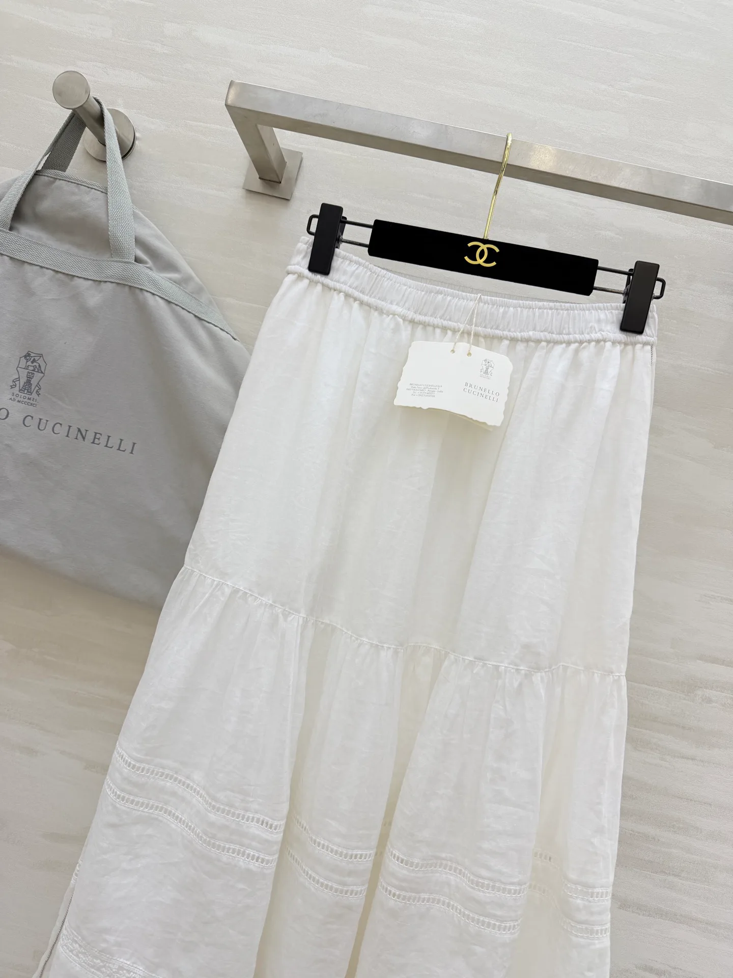 Юбки Женские Brunello Cucinelli 11568092