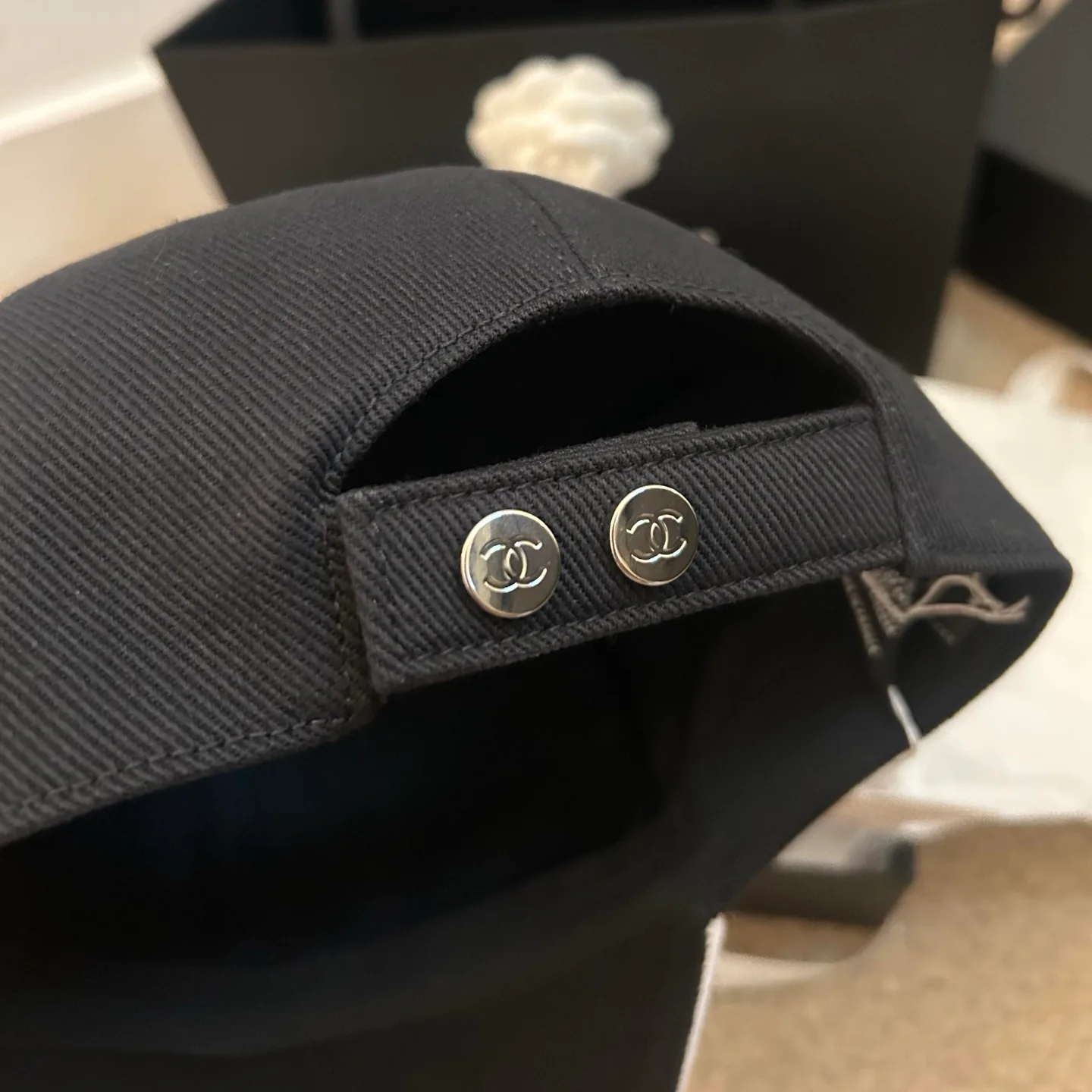 Головные Уборы Chanel 10056455
