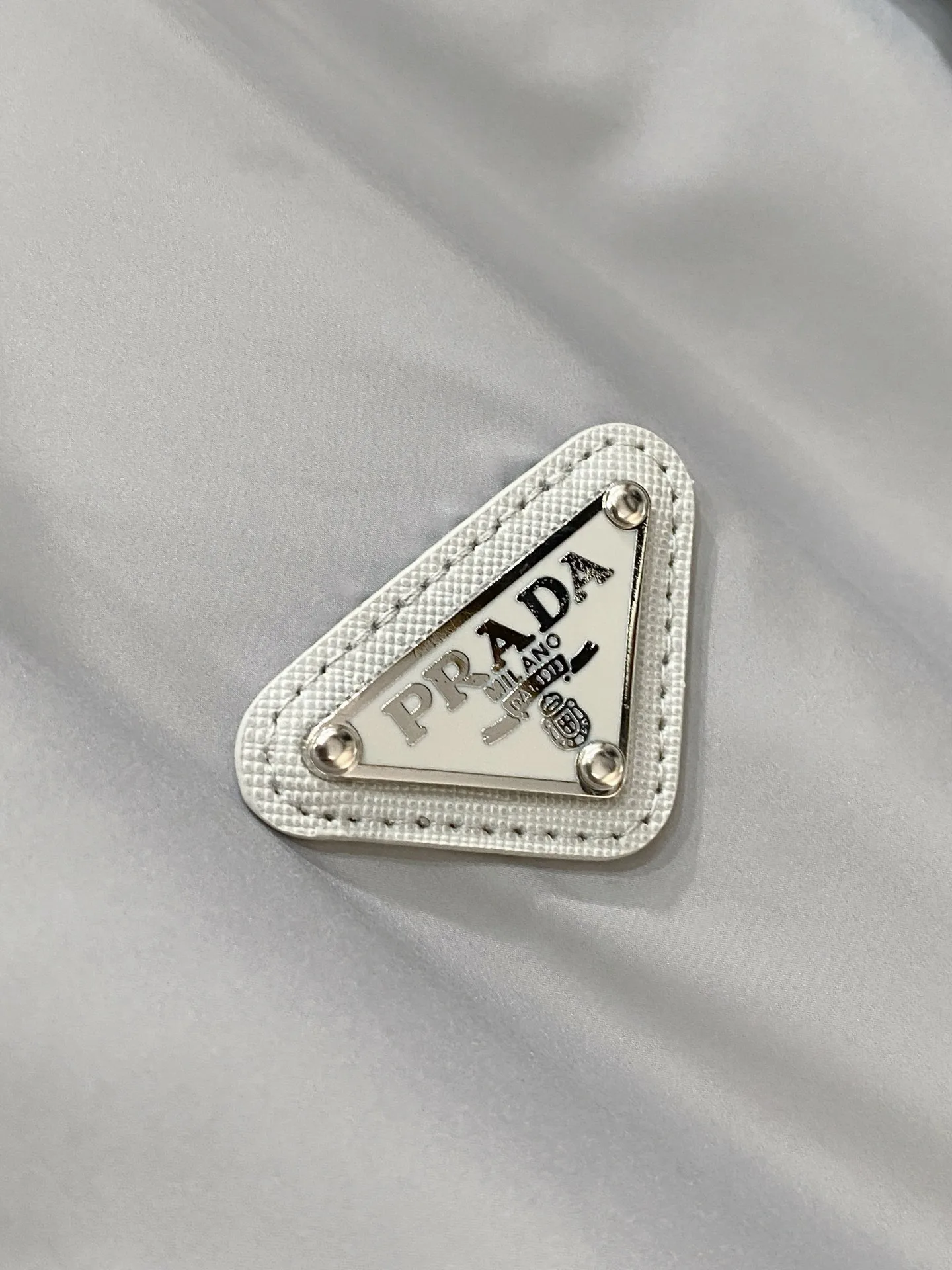 Куртки И Пуховики Мужские Prada 11504093