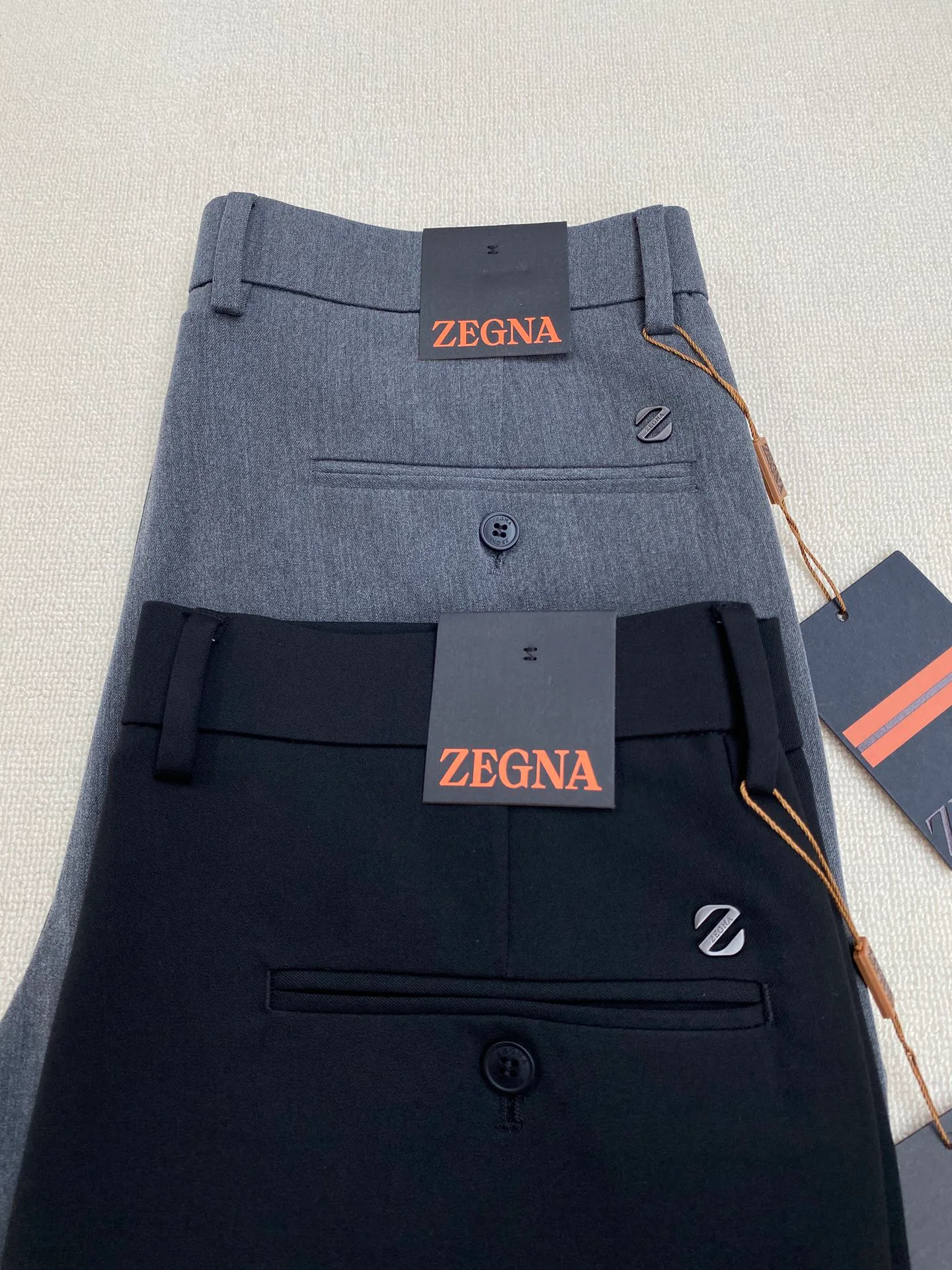 Брюки Мужские Zegna 11545094