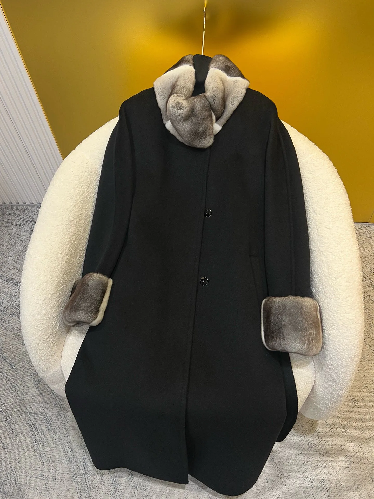 Пальто Женские Loro Piana 19338821