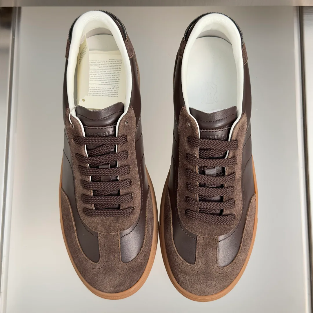 Кроссовки Женские Brunello Cucinelli 18505199