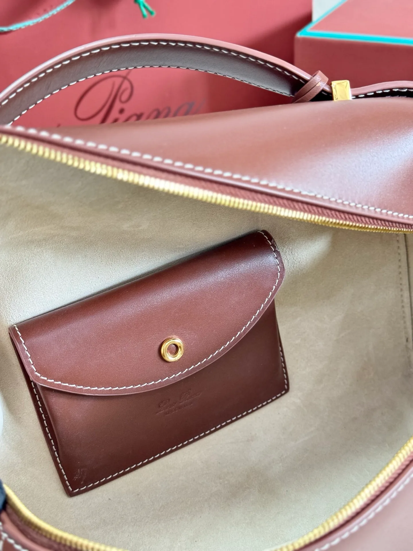 Классические Сумки Женские Loro Piana 17565047