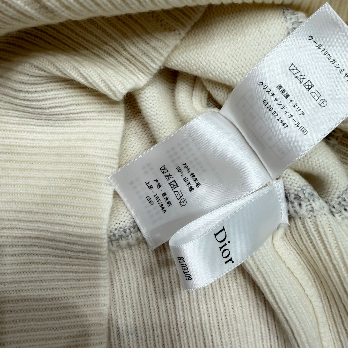 Джемперы И Свитеры Женские Christian Dior 19293169