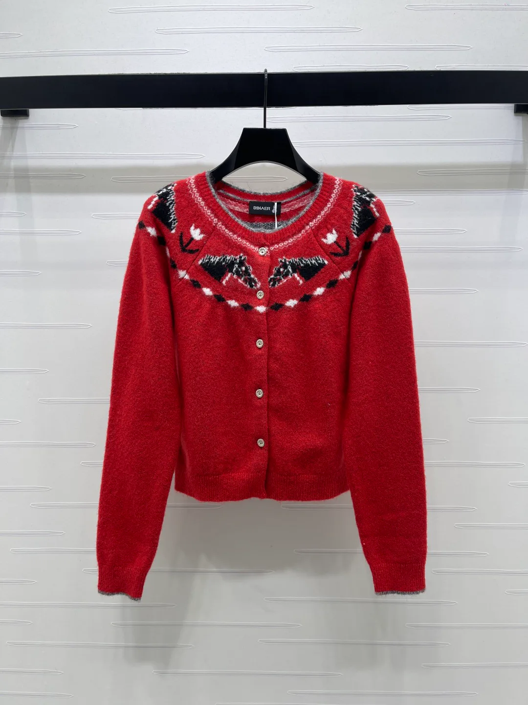 Джемперы И Свитеры Женские Gucci 1283390