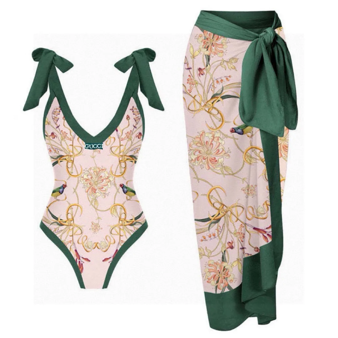 Купальники Женские Gucci 17646744