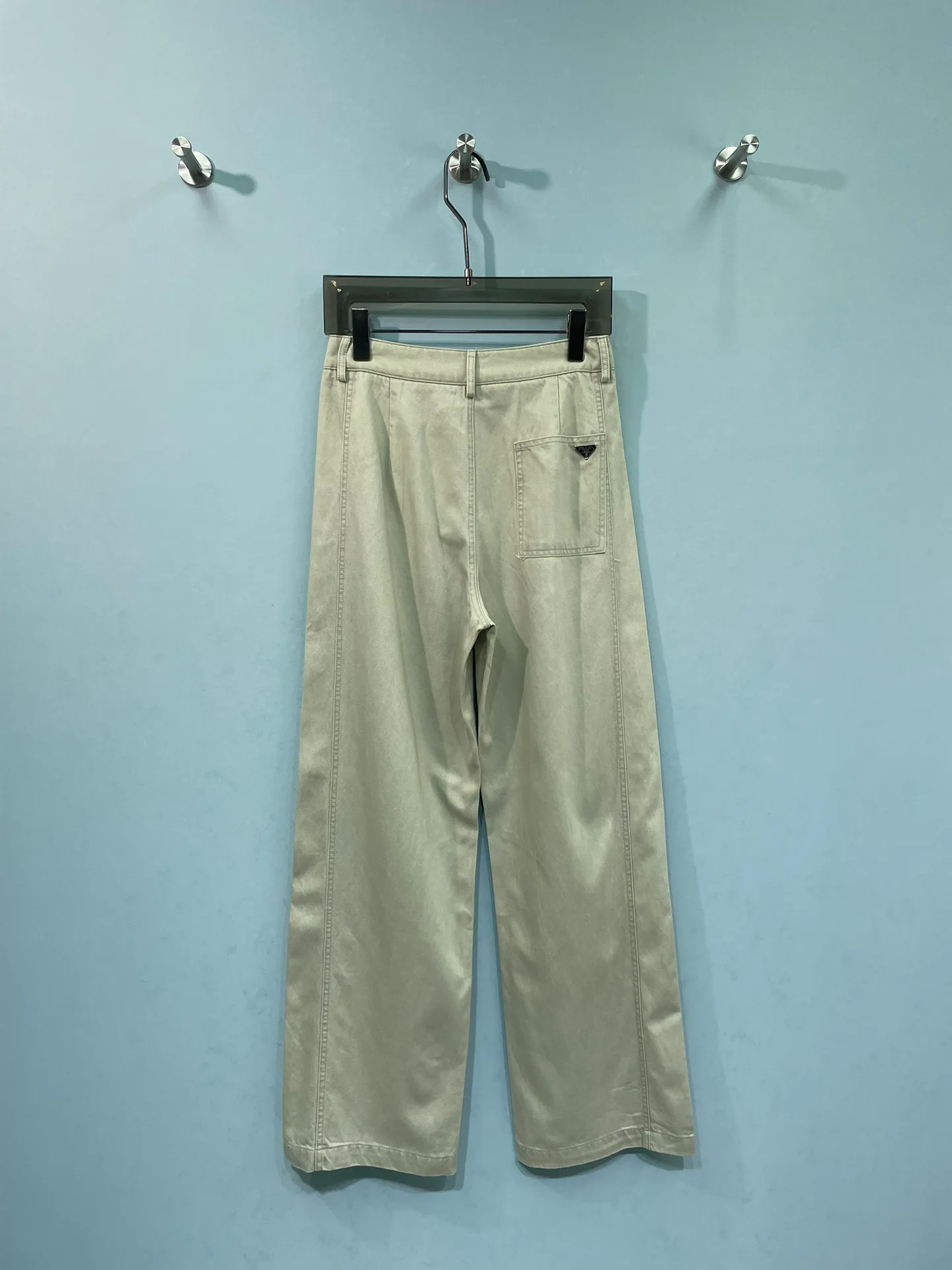 Брюки Женские Prada 12261268