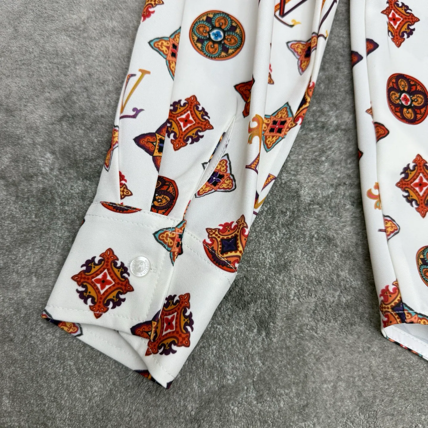 Рубашки Женские Louis Vuitton 18298626