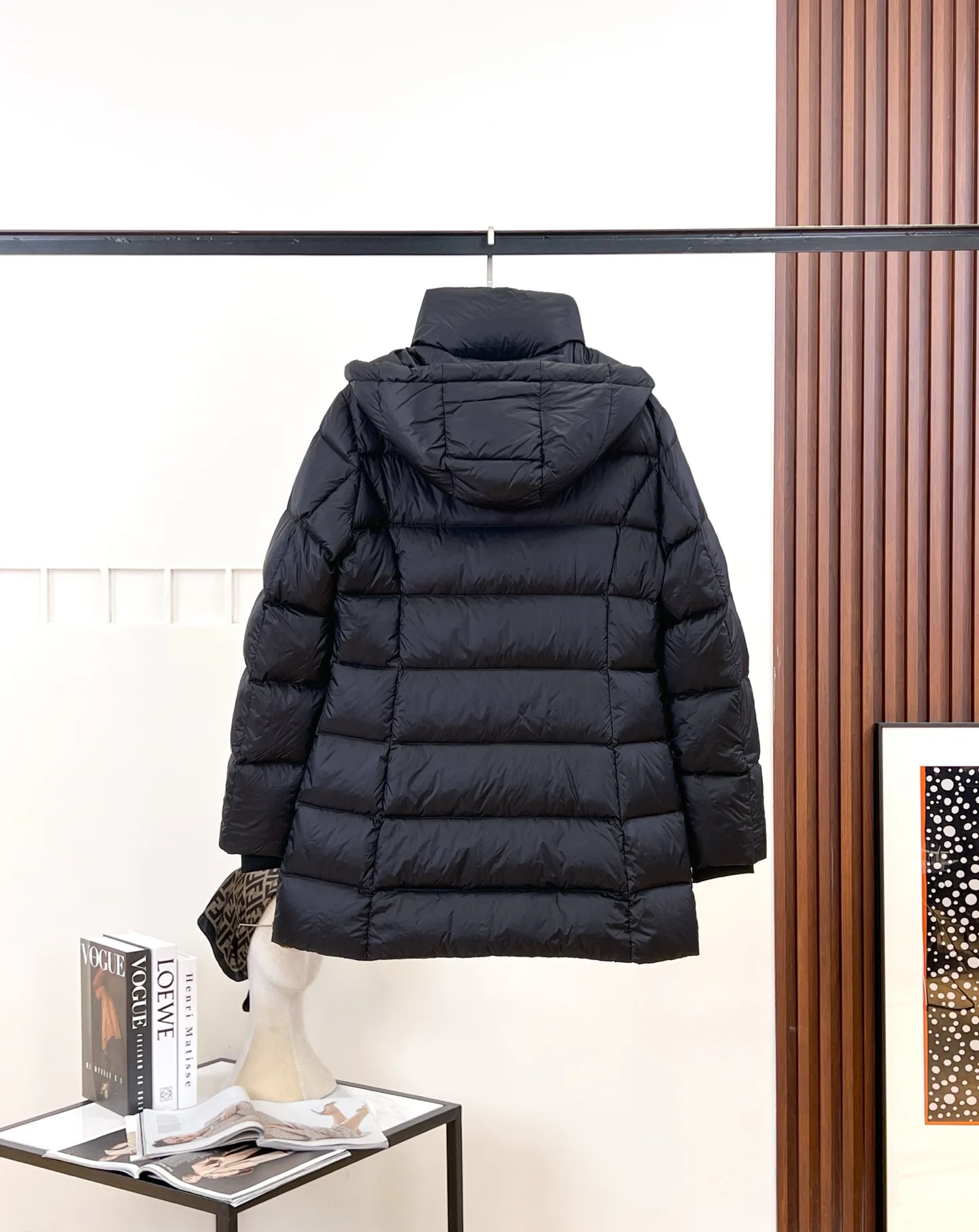 Куртки И Пуховики Женские Prada 19775551