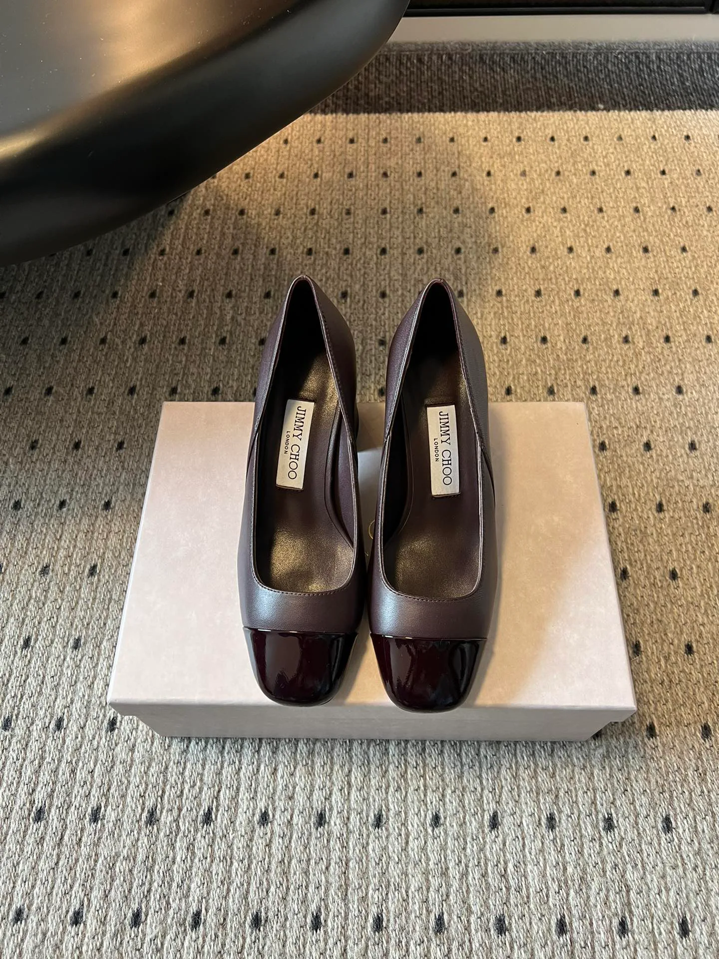 Туфли Женские Jimmy Choo 121294