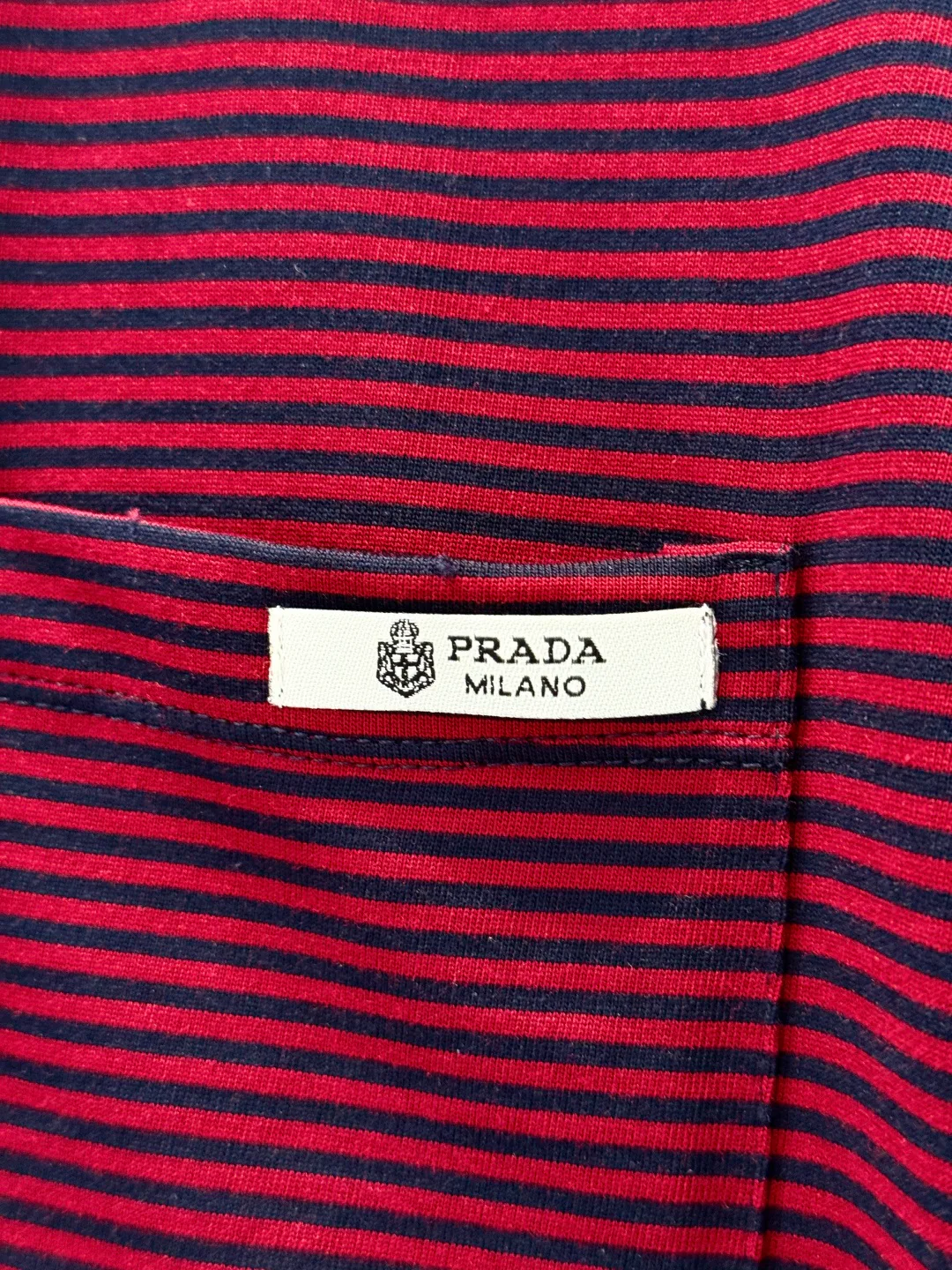 Футболки Женские Prada 4362990