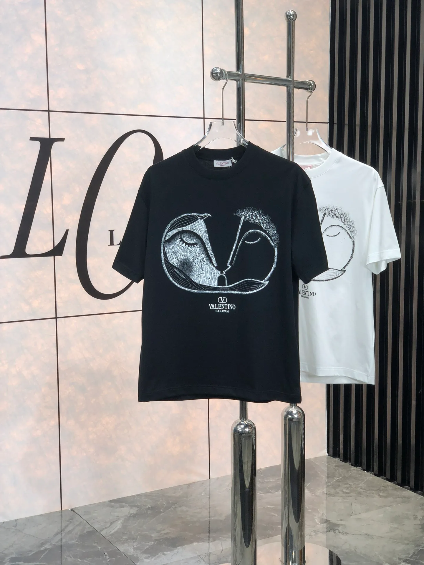 Футболки Мужские Valentino 15923