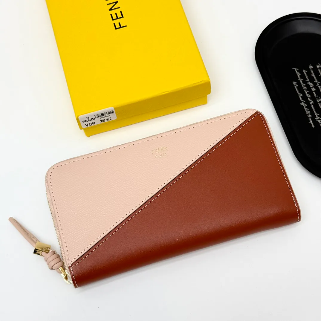 Клатчи Женские Fendi 442059