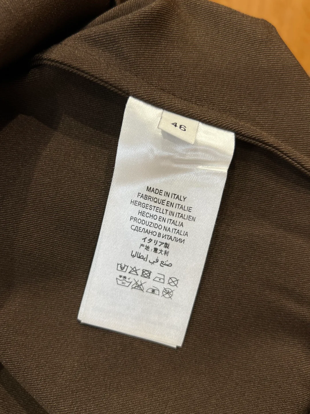 Куртки И Пуховики Мужские Loewe 13077153