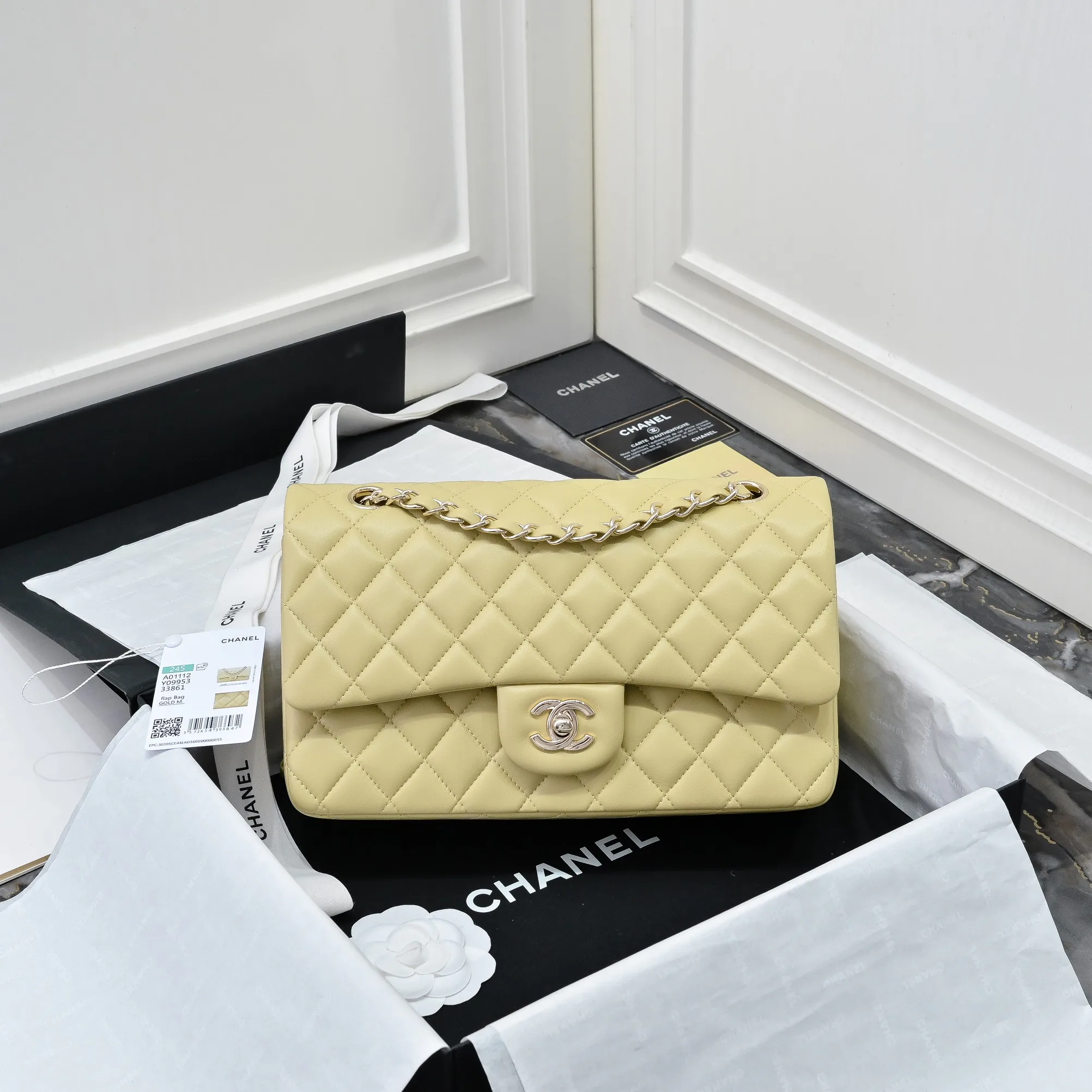 Сумки На Ремне Женские Chanel 2190698