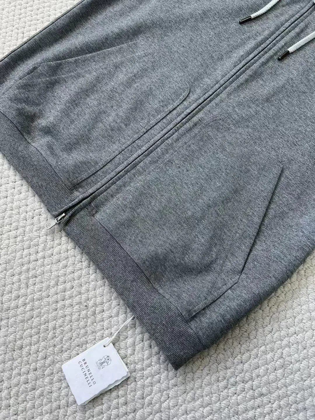 Жилеты Мужские Brunello Cucinelli 8510