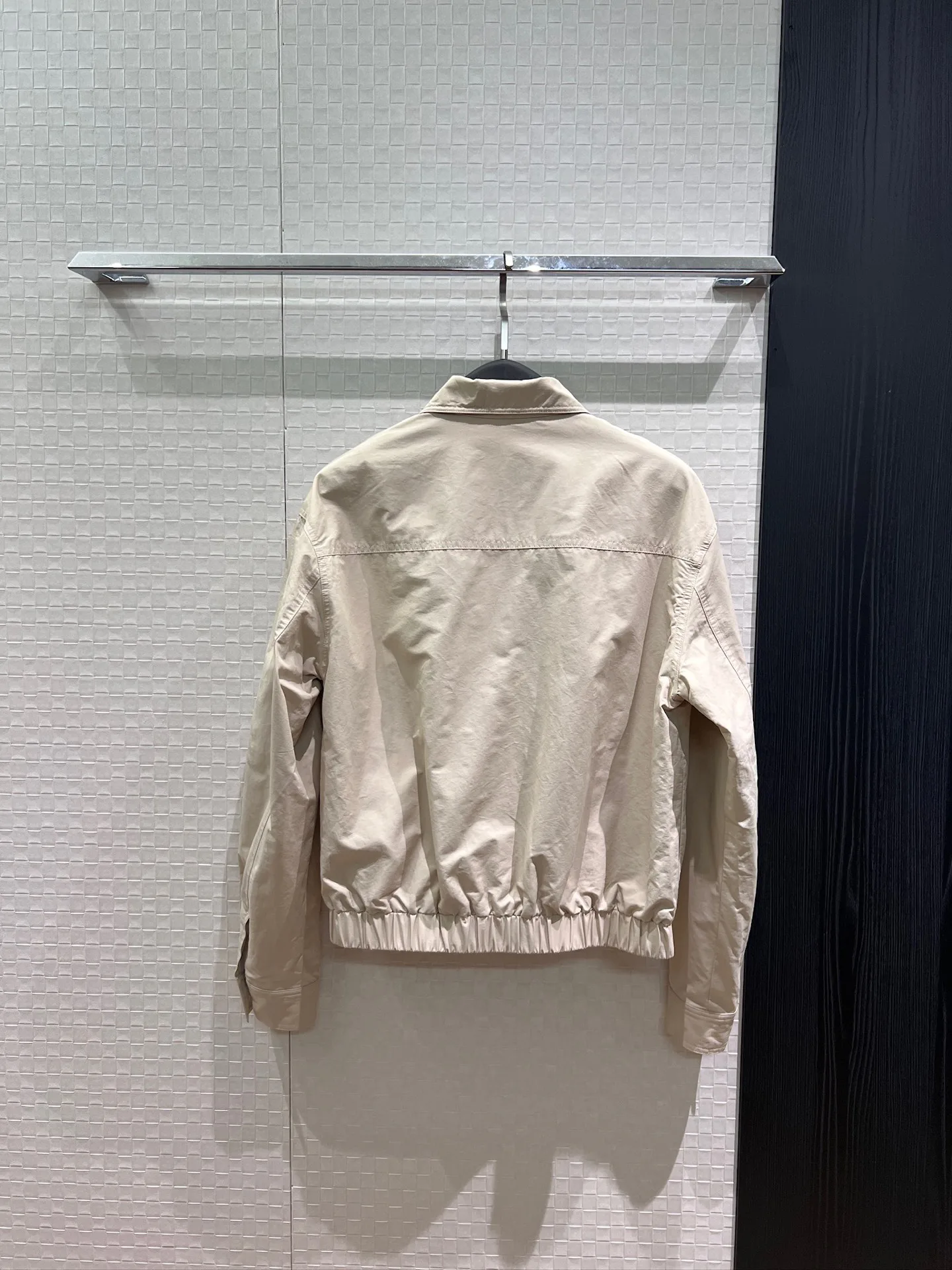 Куртки И Пуховики Женские Saint Laurent 17217445