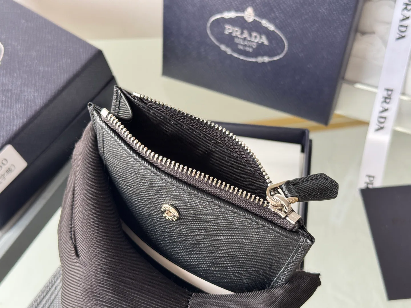 Клатчи Женские Prada 17999974