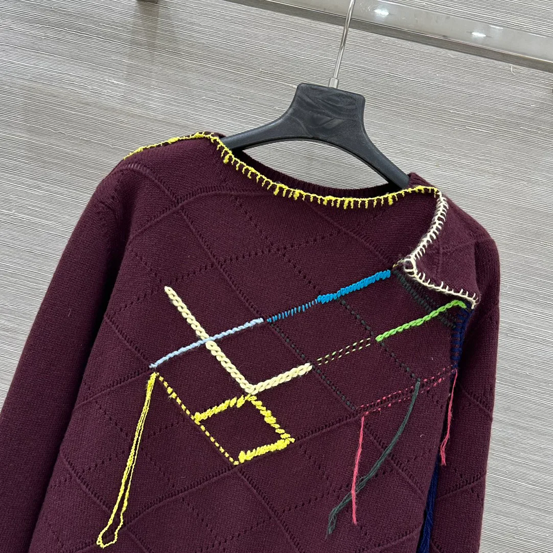Джемперы И Свитеры Женские Loewe 3609482