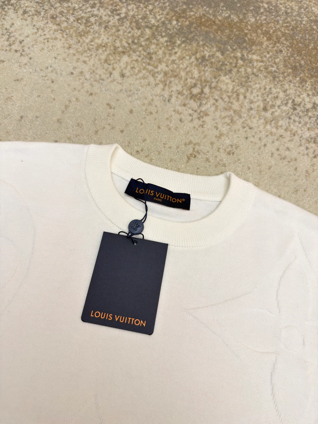 Джемперы И Свитеры Мужские Louis Vuitton 616535