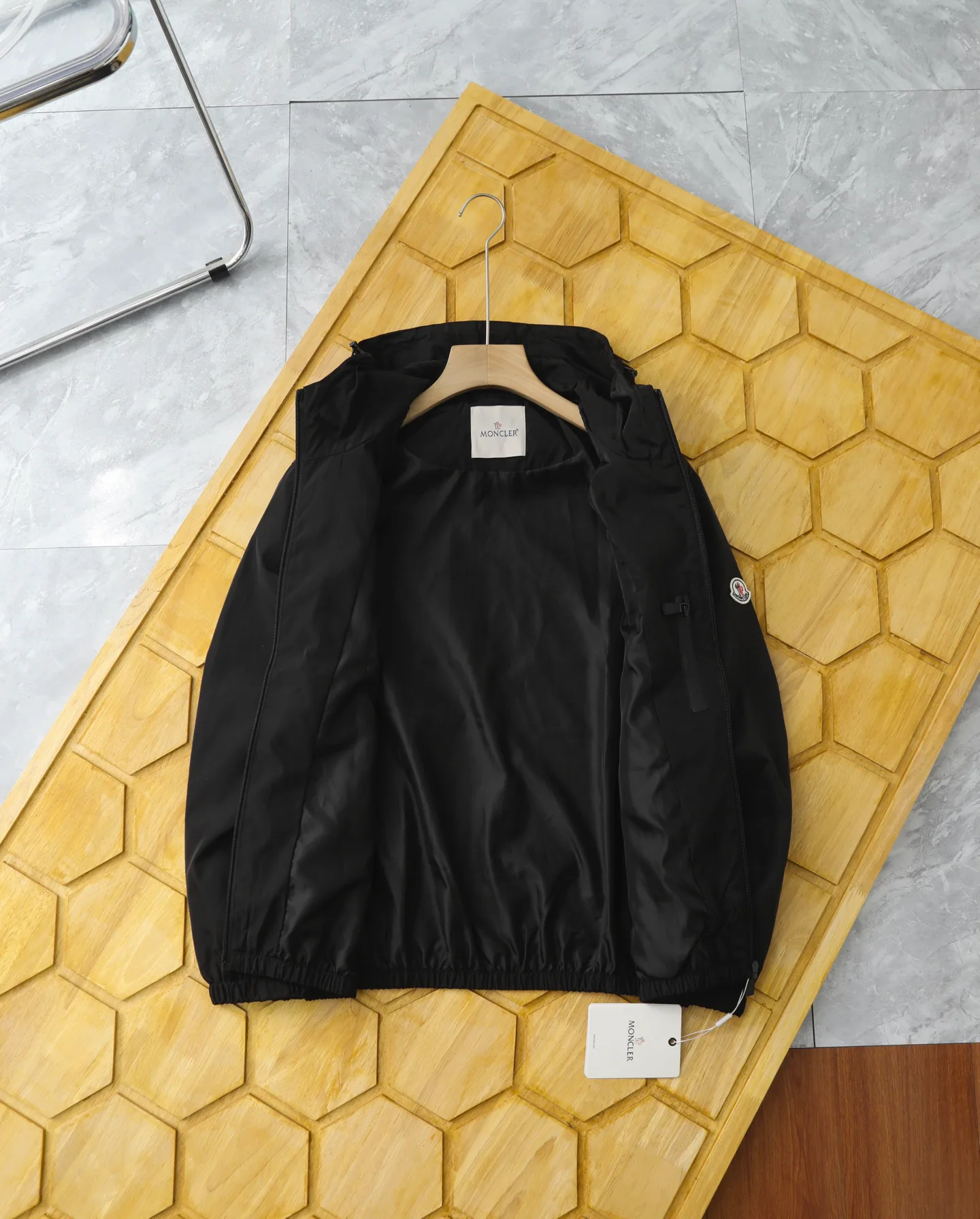 Куртки Женские Moncler 33665