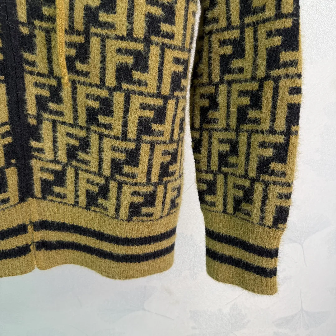 Свитеры Женские Fendi 144606