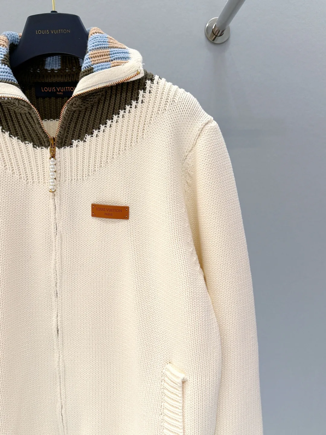 Джемперы И Свитеры Женские Louis Vuitton 2249332