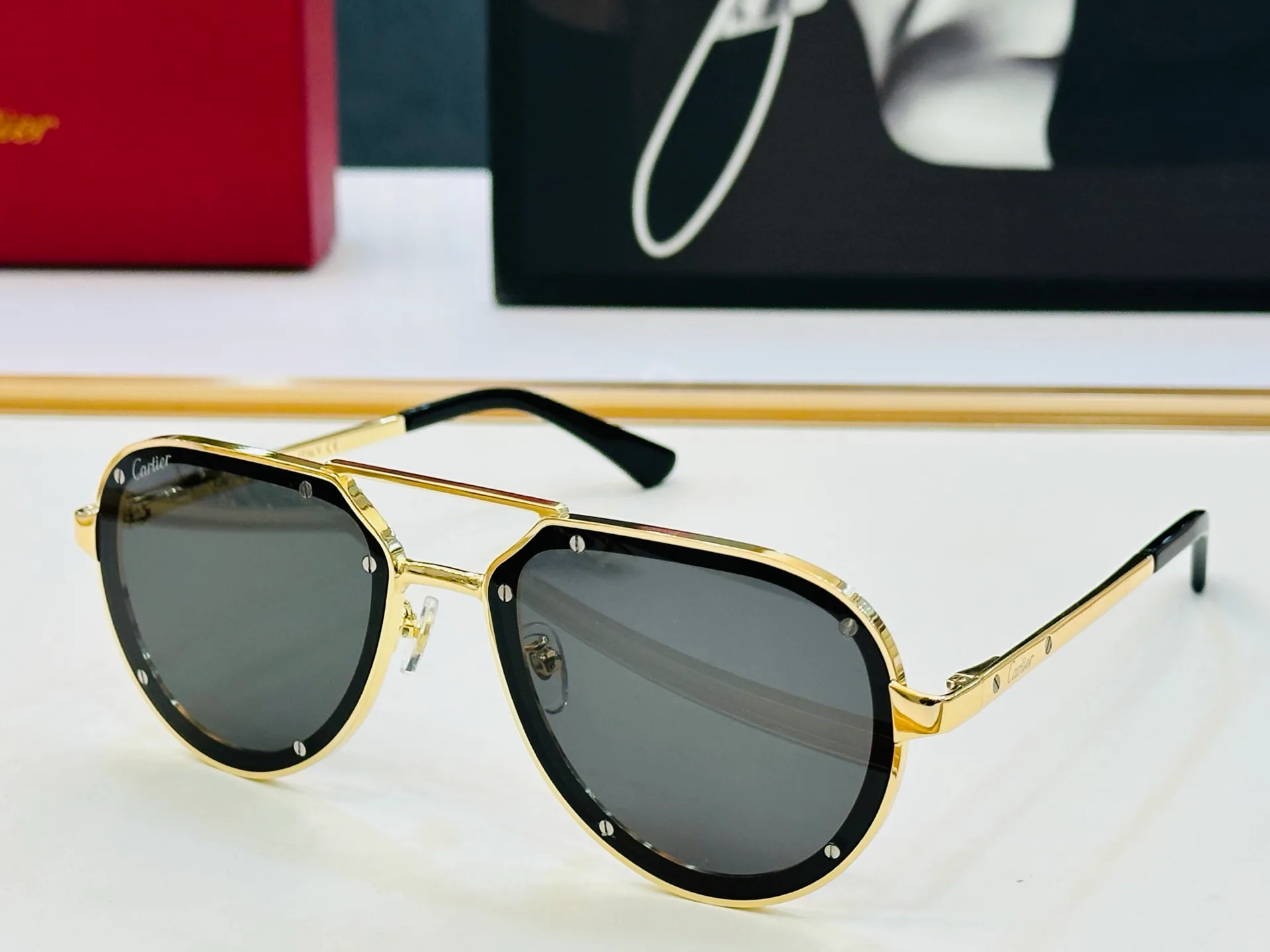 Очки Cartier 11649626