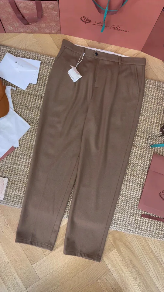 Брюки Мужские Brunello Cucinelli 6054284