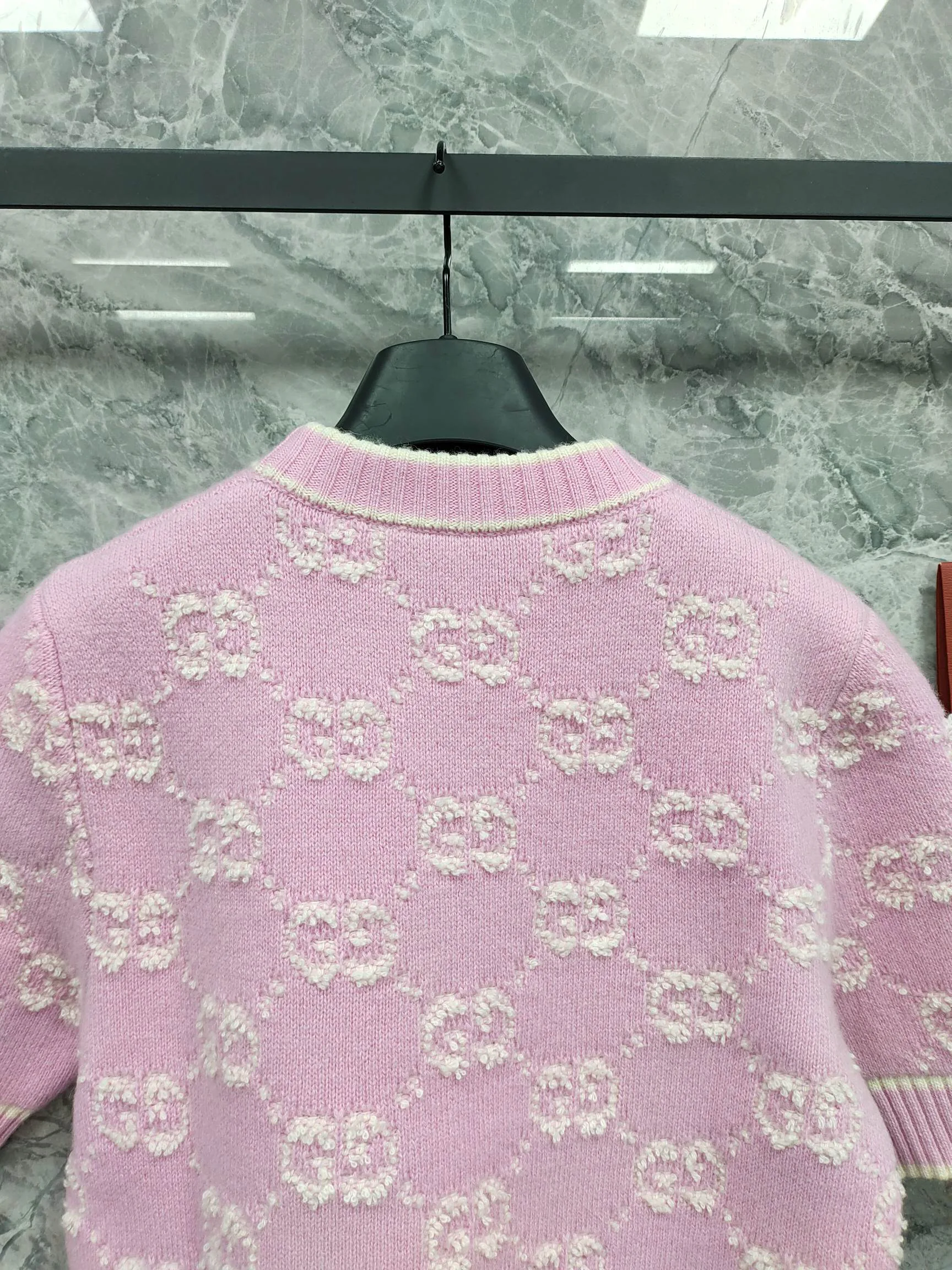 Джемперы И Свитеры Женские Gucci 19560356