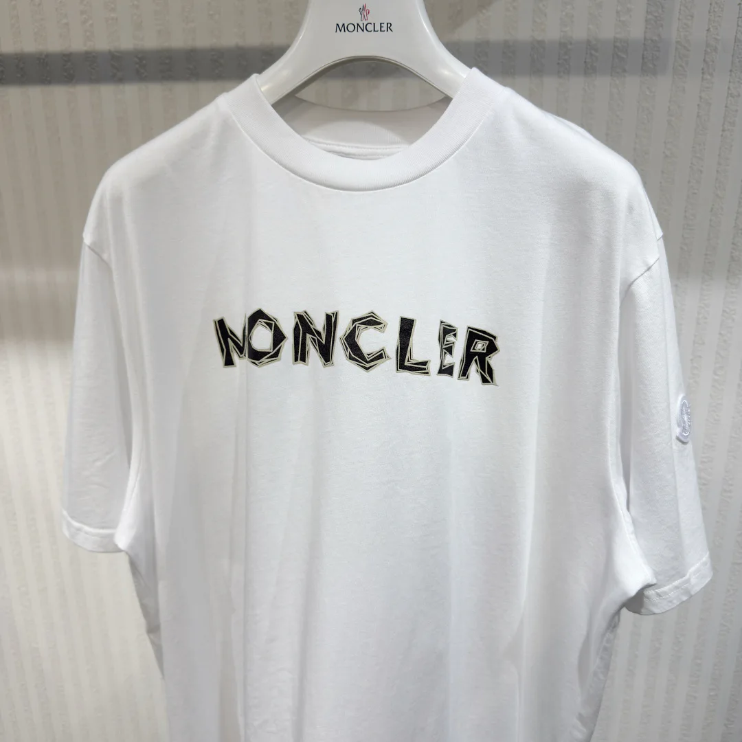 Футболки Мужские Moncler 10575940