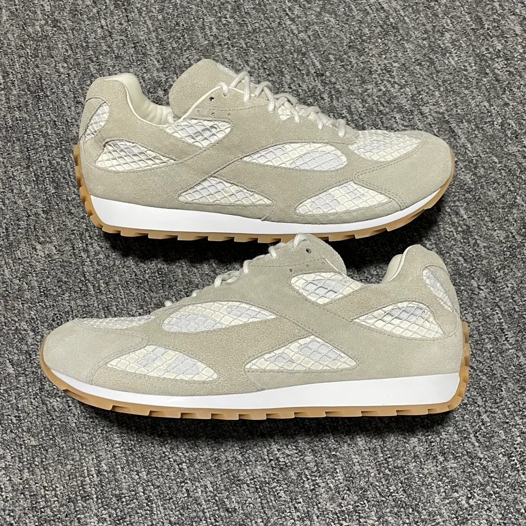 Кроссовки Женские Bottega Veneta 1276691