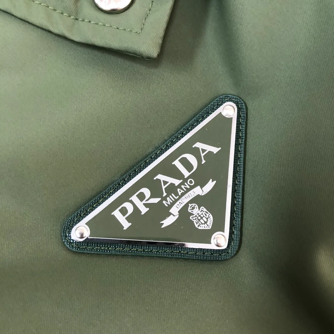 Куртки Мужские Prada 443735