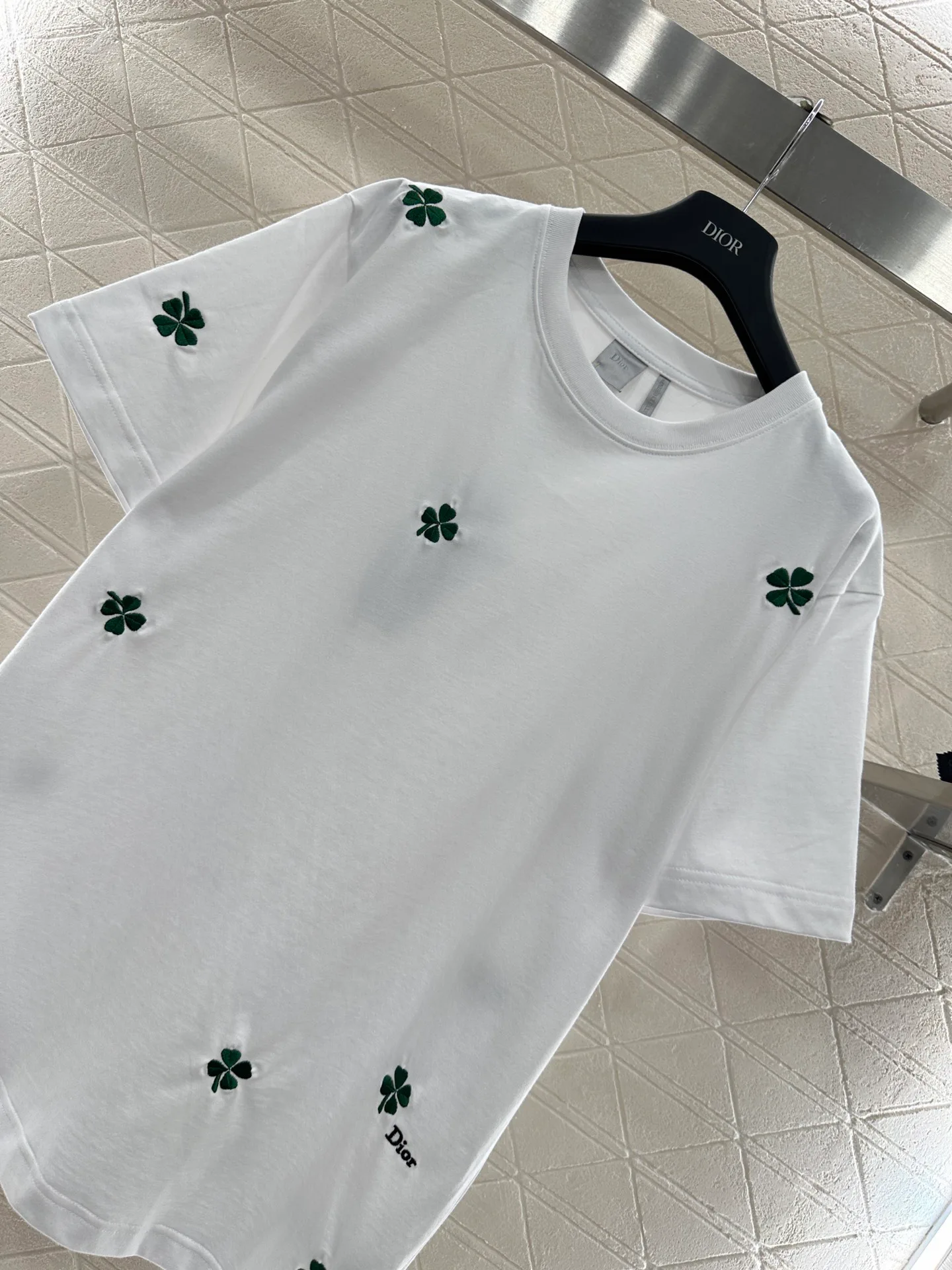 Футболки Женские Christian Dior 11147556
