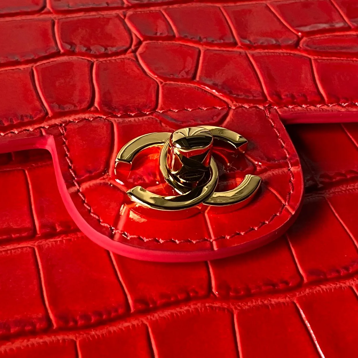 Классические Сумки Женские Chanel 17827280