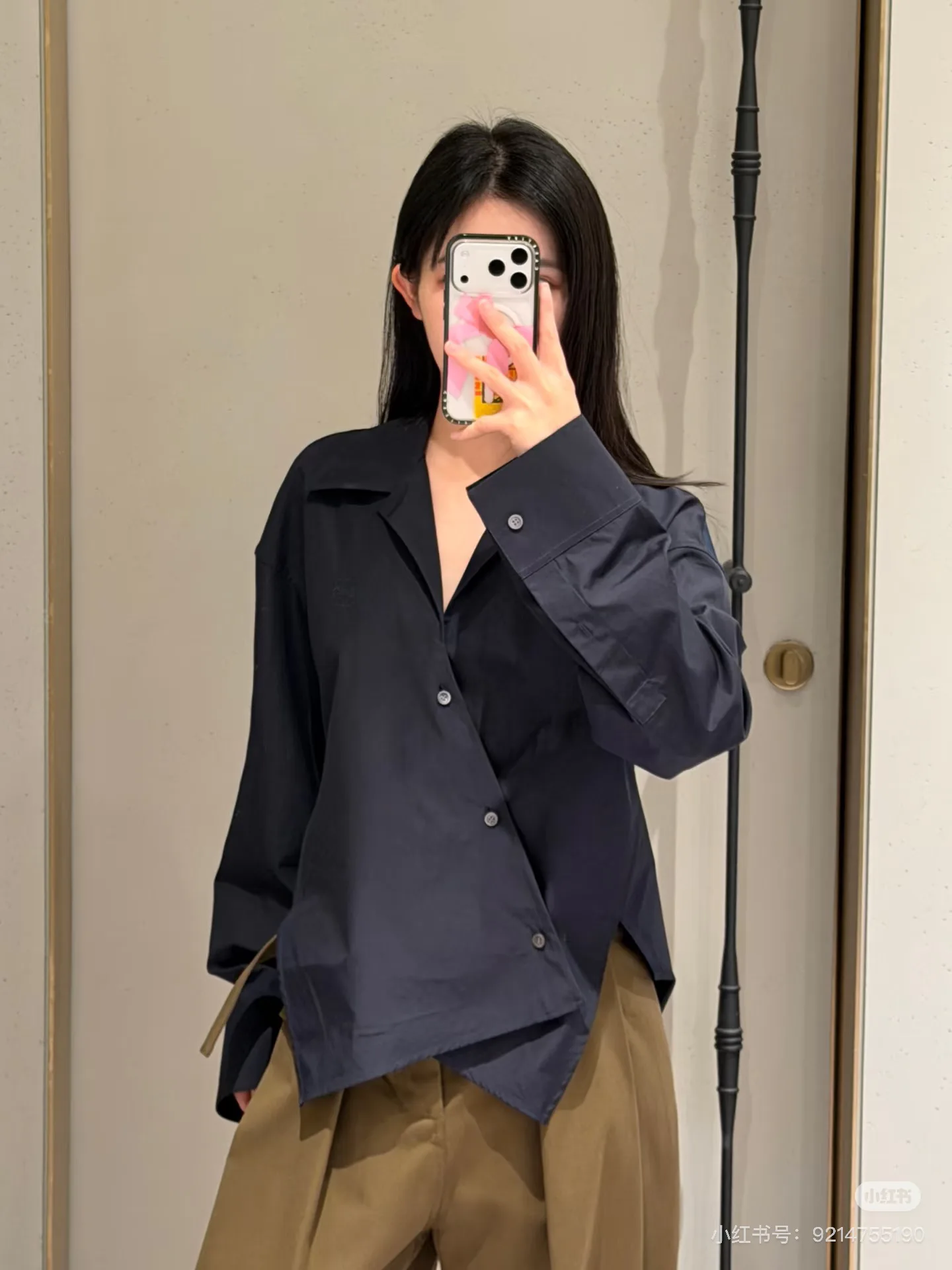 Рубашки Женские Loewe 11263861