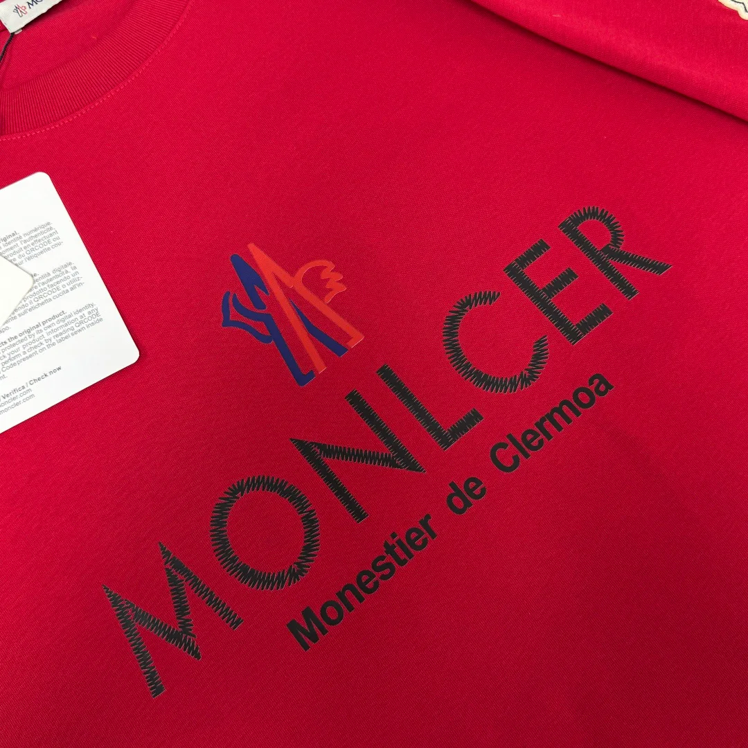 Футболки Женские Moncler 10292176